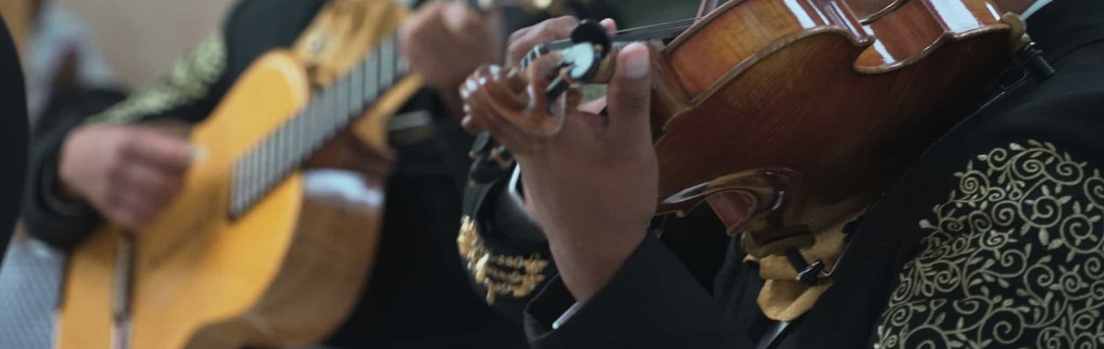 Mariachi en Tenancingo