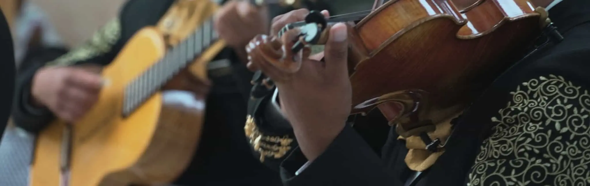 Mariachi en Toluca