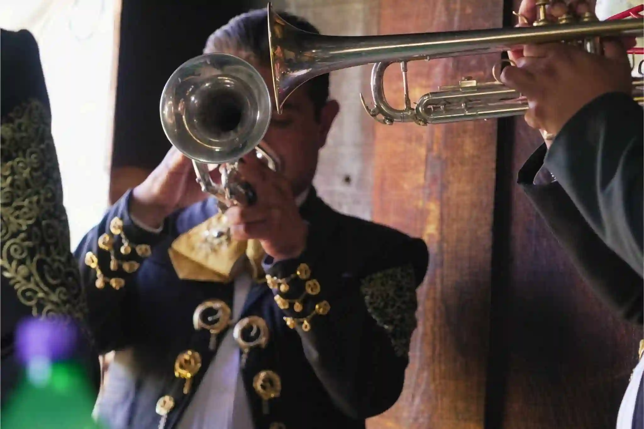 Mariachi en Toluca | Mariachi Impala