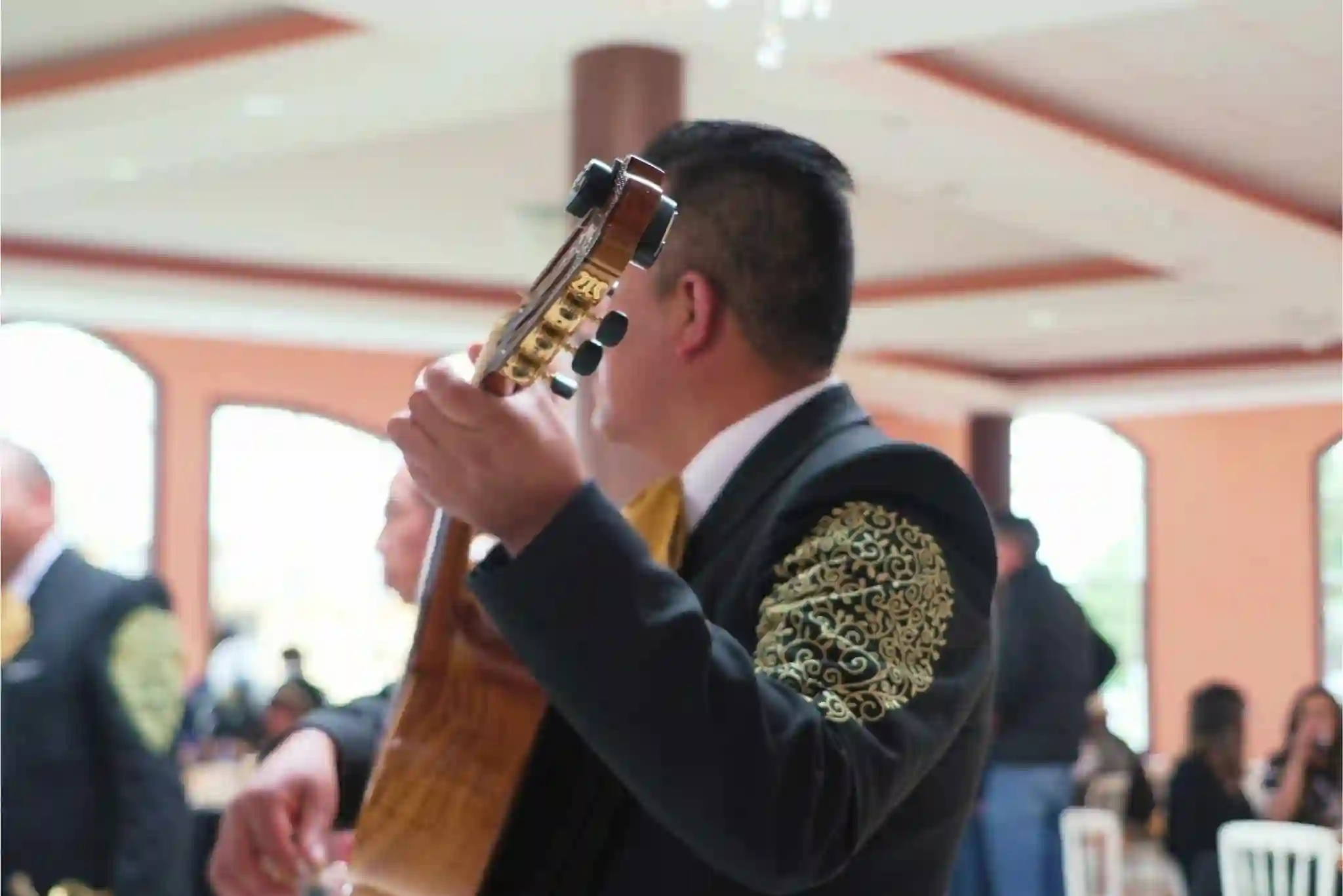 Mariachi en Toluca | Mariachi Impala