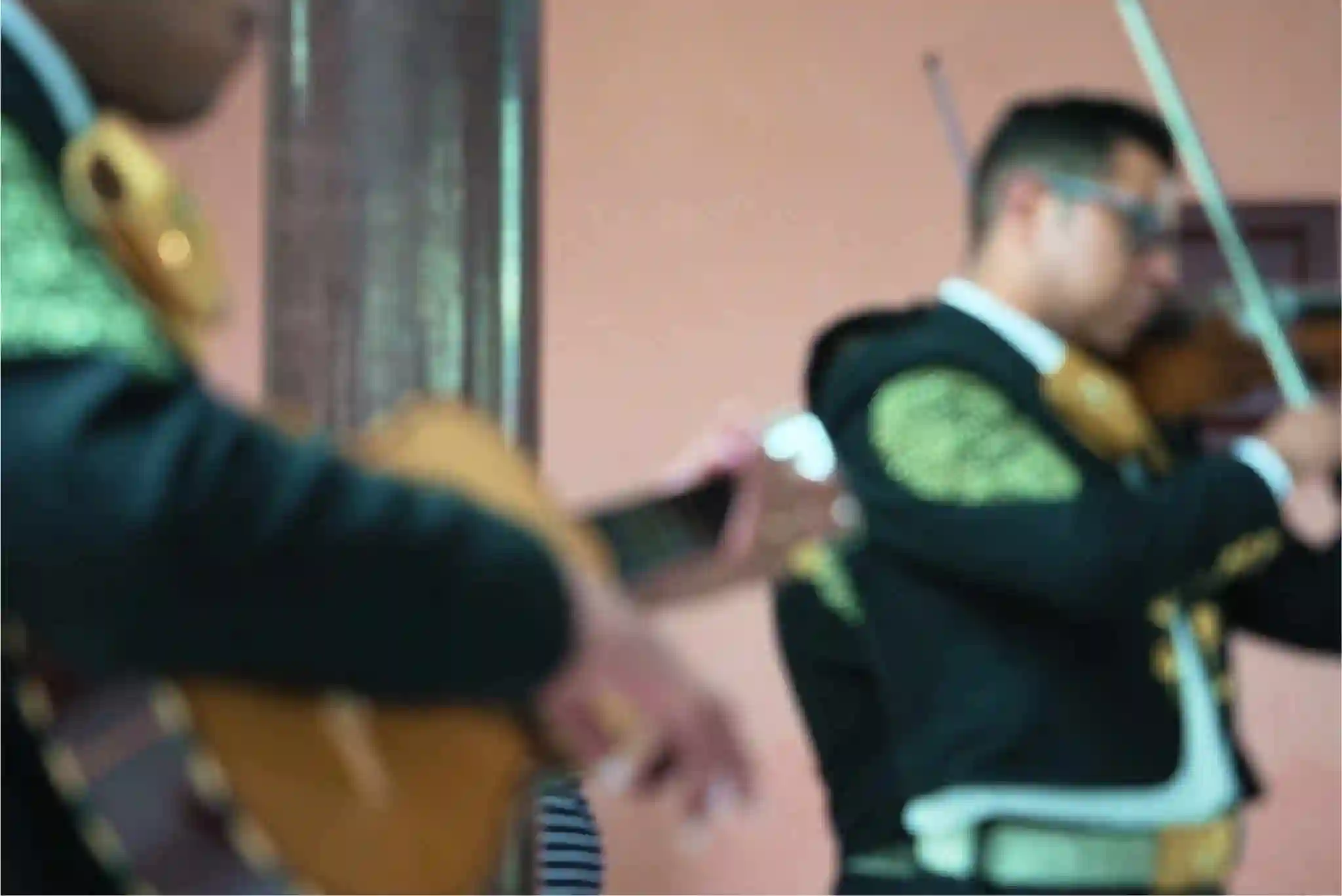 Mariachi en Toluca | Mariachi Impala